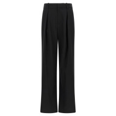 [MM6 Maison Margiela] Trousers FW26 S52KA0574M36020899