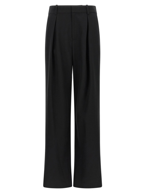 [MM6 Maison Margiela] Trousers FW26 S52KA0574M36020899