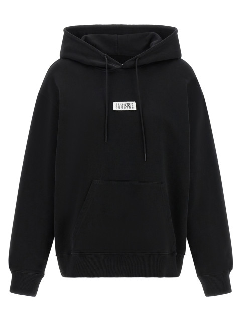 [MM6 Maison Margiela] Sweatshirt FW26 S52GU0263M25025900