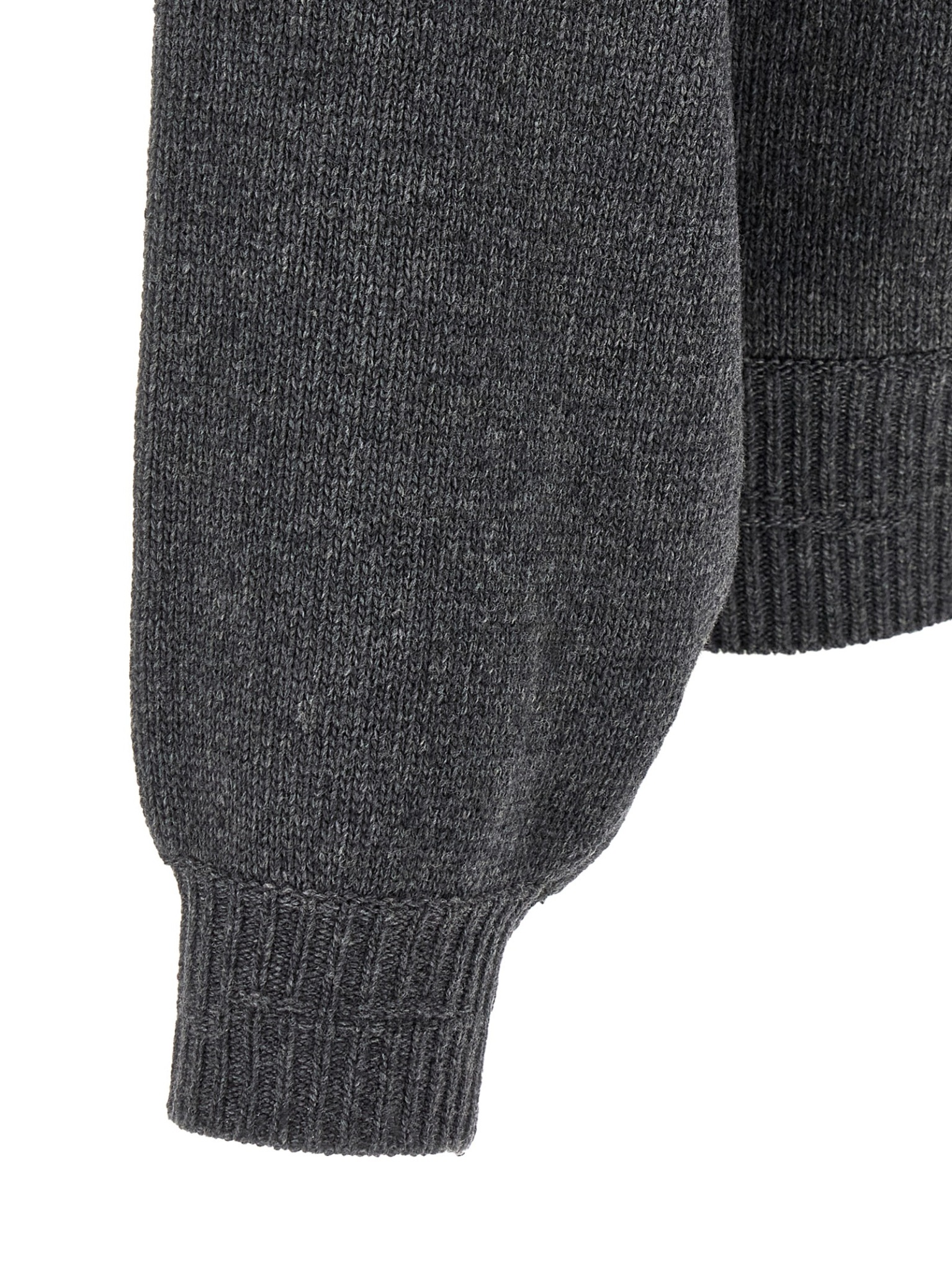 [MM6 Maison Margiela] Knitwear FW26 S52DA0100M13287855M