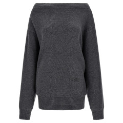 [MM6 Maison Margiela] Knitwear FW26 S52DA0100M13287855M