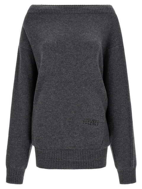 [MM6 Maison Margiela] Knitwear FW26 S52DA0100M13287855M