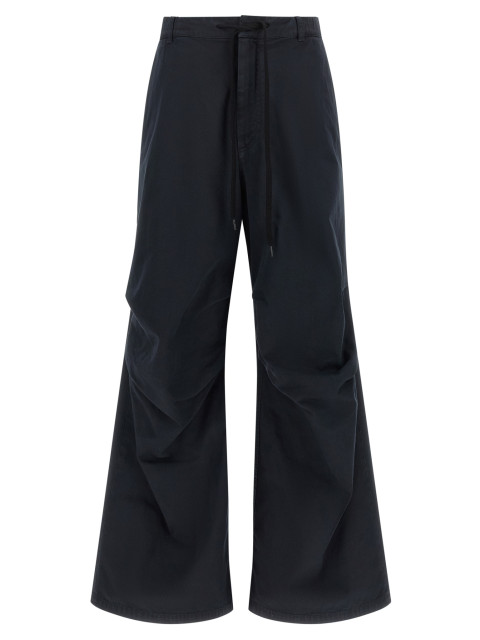 [MM6 Maison Margiela] Trousers FW26 S52KA0579M35435524
