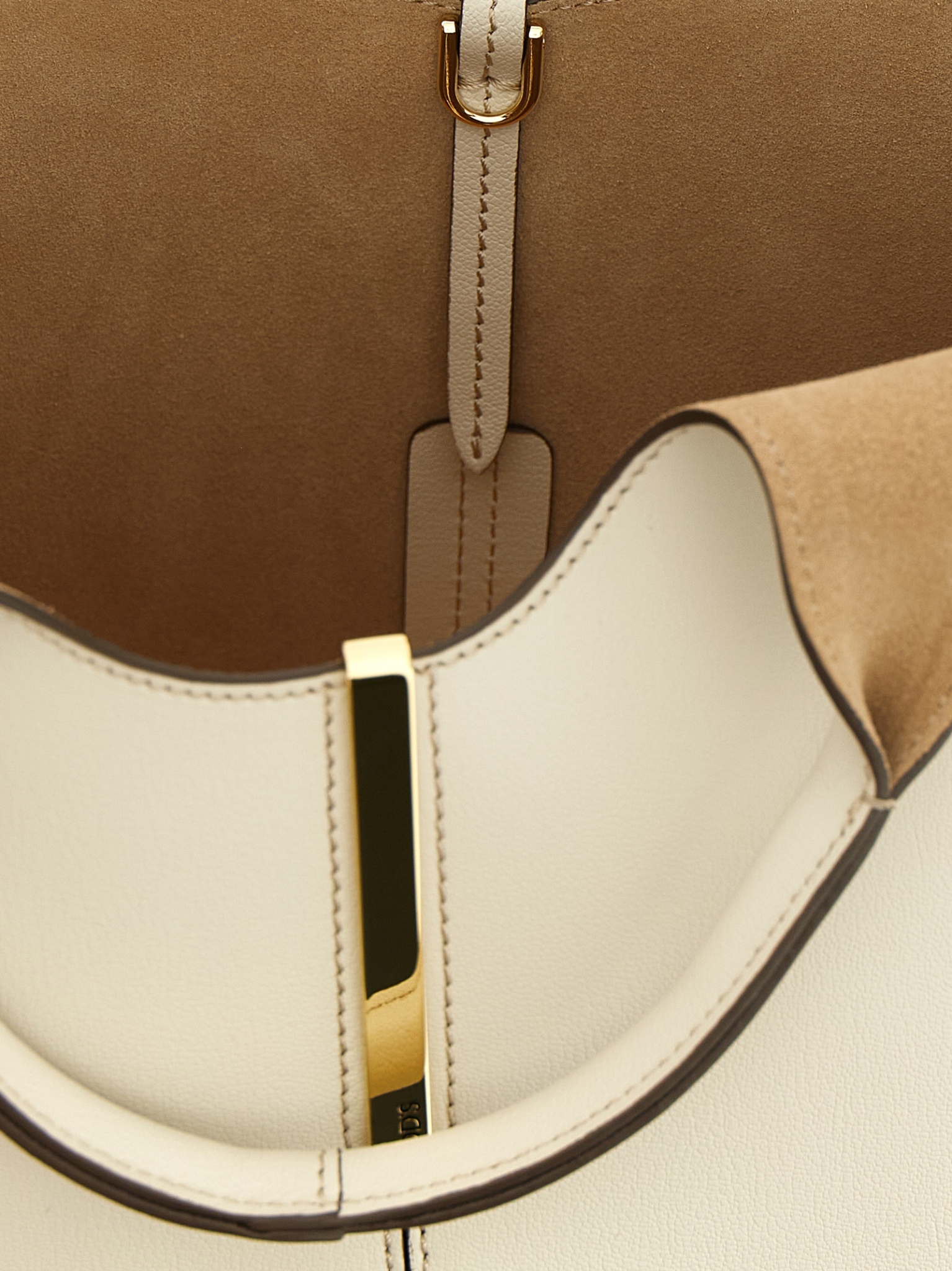 [Tod's] Tote bag FW26 XBWEBRF0100UBL1O921O92