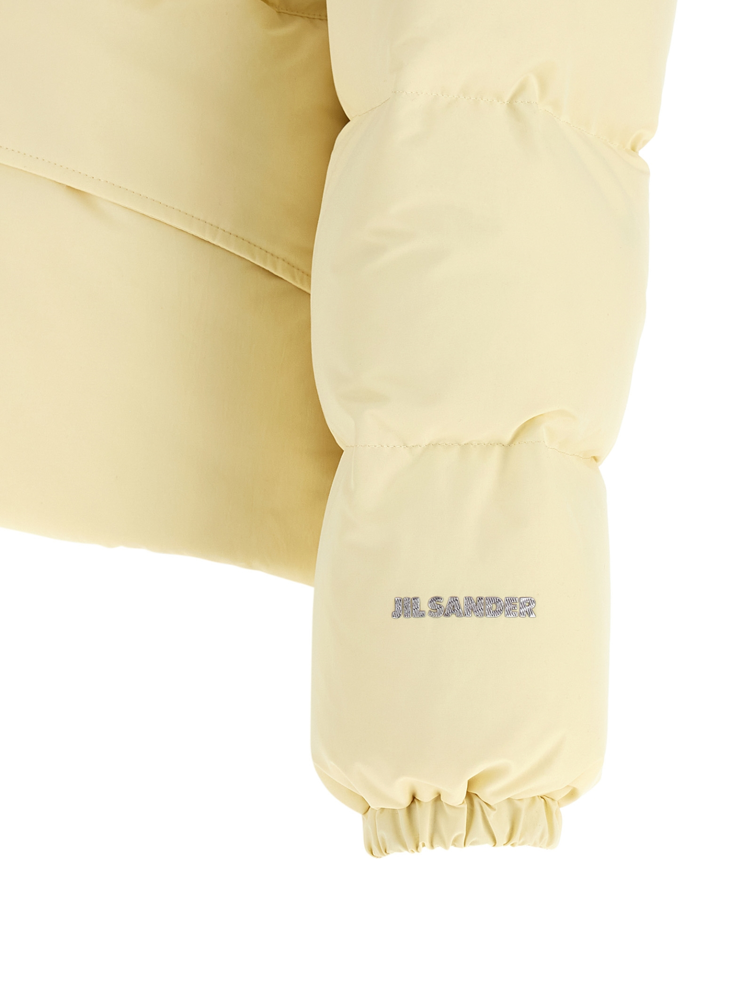 [Jil Sander] Casual Jacket FW26 J02AF0136J74276279