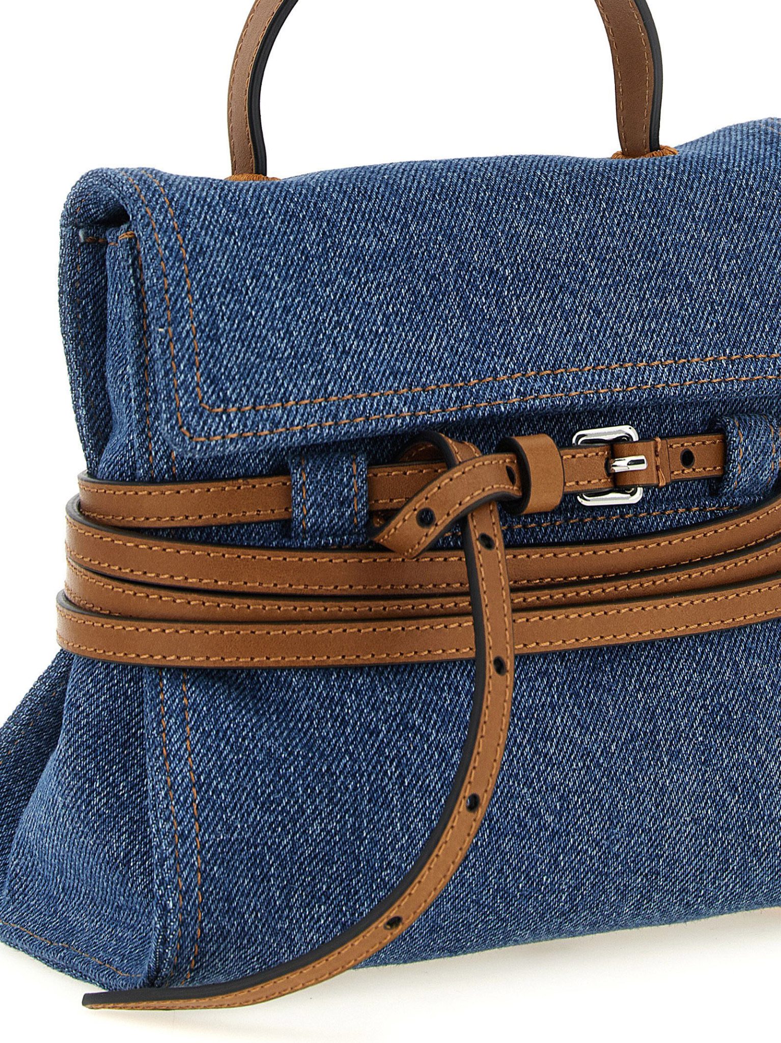 [Moschino] Tote bag FW26 MC4037PP1POO170A