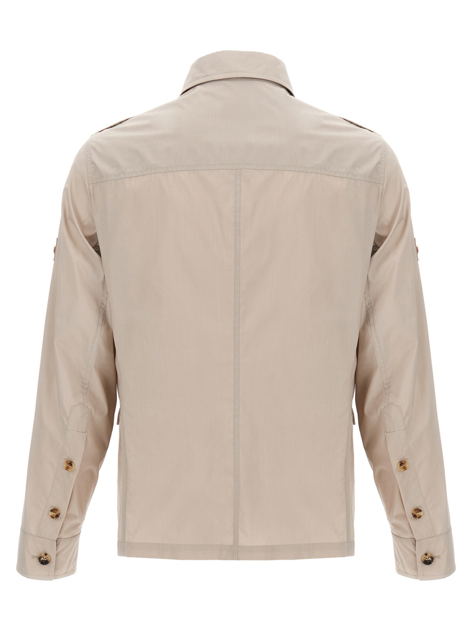 [Brunello Cucinelli] Casual Jacket SS26 MR4576518C6540