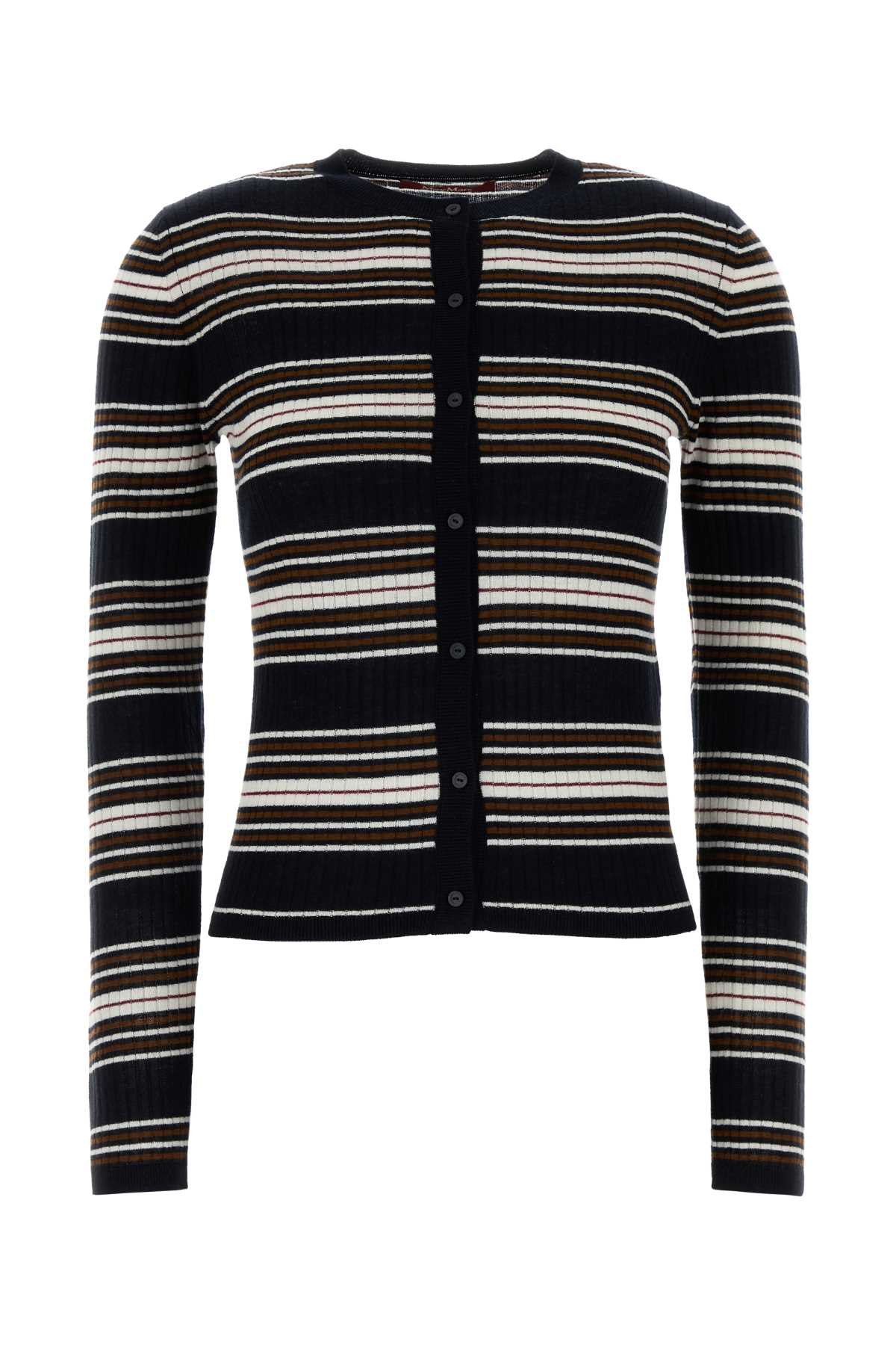 [Max Mara Studio] Knitwear FW26 2626346021600 001