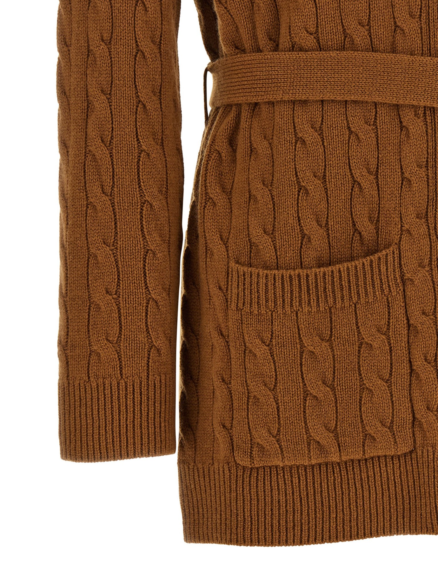 [Valentino Garavani] Knitwear FW26 B3KA16DAB910R