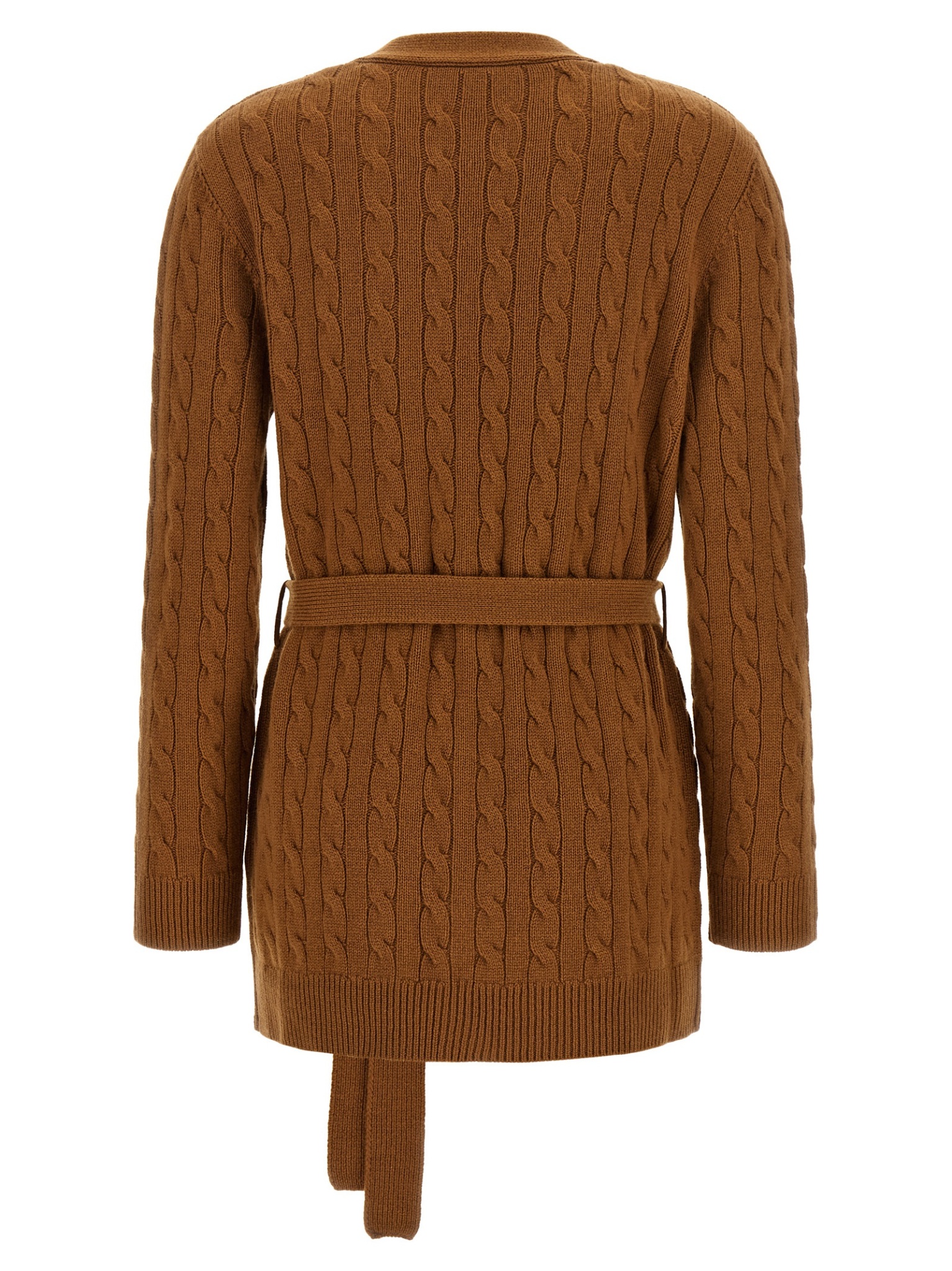 [Valentino Garavani] Knitwear FW26 B3KA16DAB910R