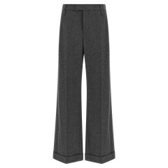 [Brunello Cucinelli] Trousers FW26 MB162P8492C032