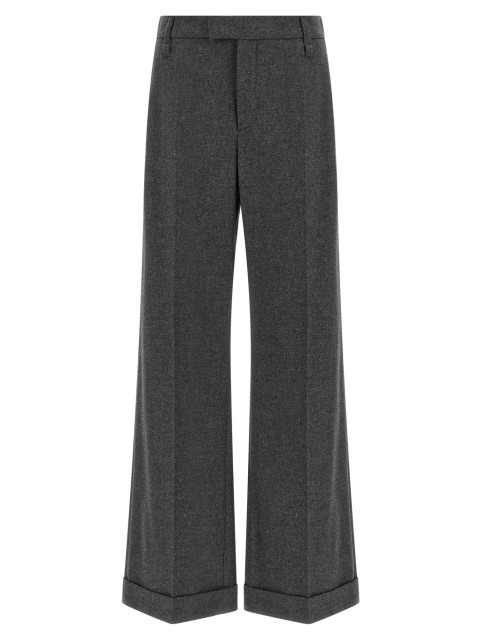 [Brunello Cucinelli] Trousers FW26 MB162P8492C032