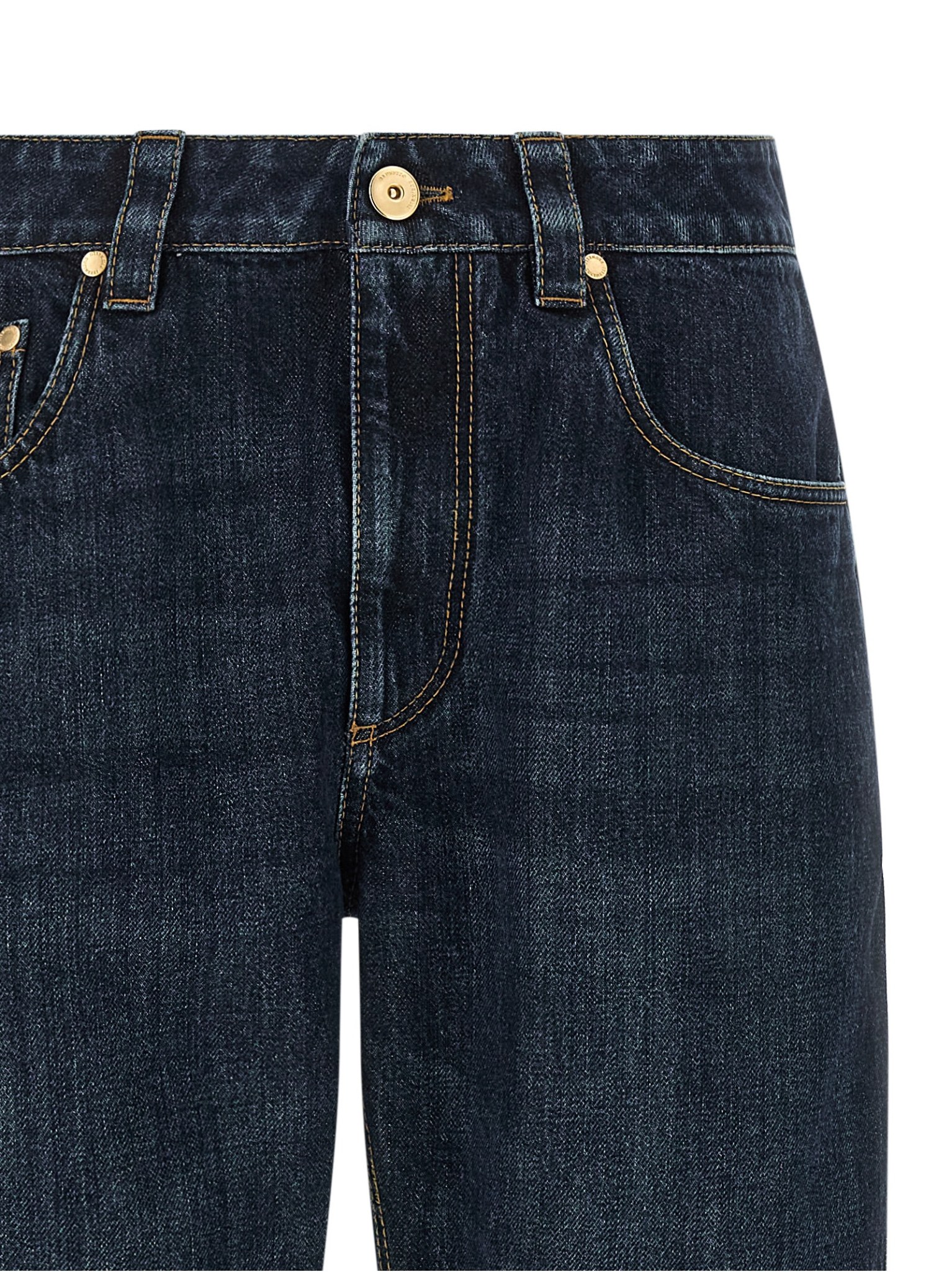 [Brunello Cucinelli] Jeans FW26 MA095P5847C9370