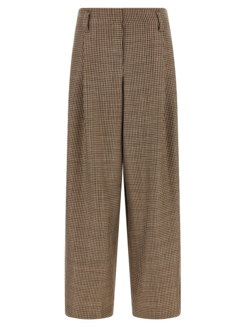 [Brunello Cucinelli] Trousers FW26 MP546P9317C001
