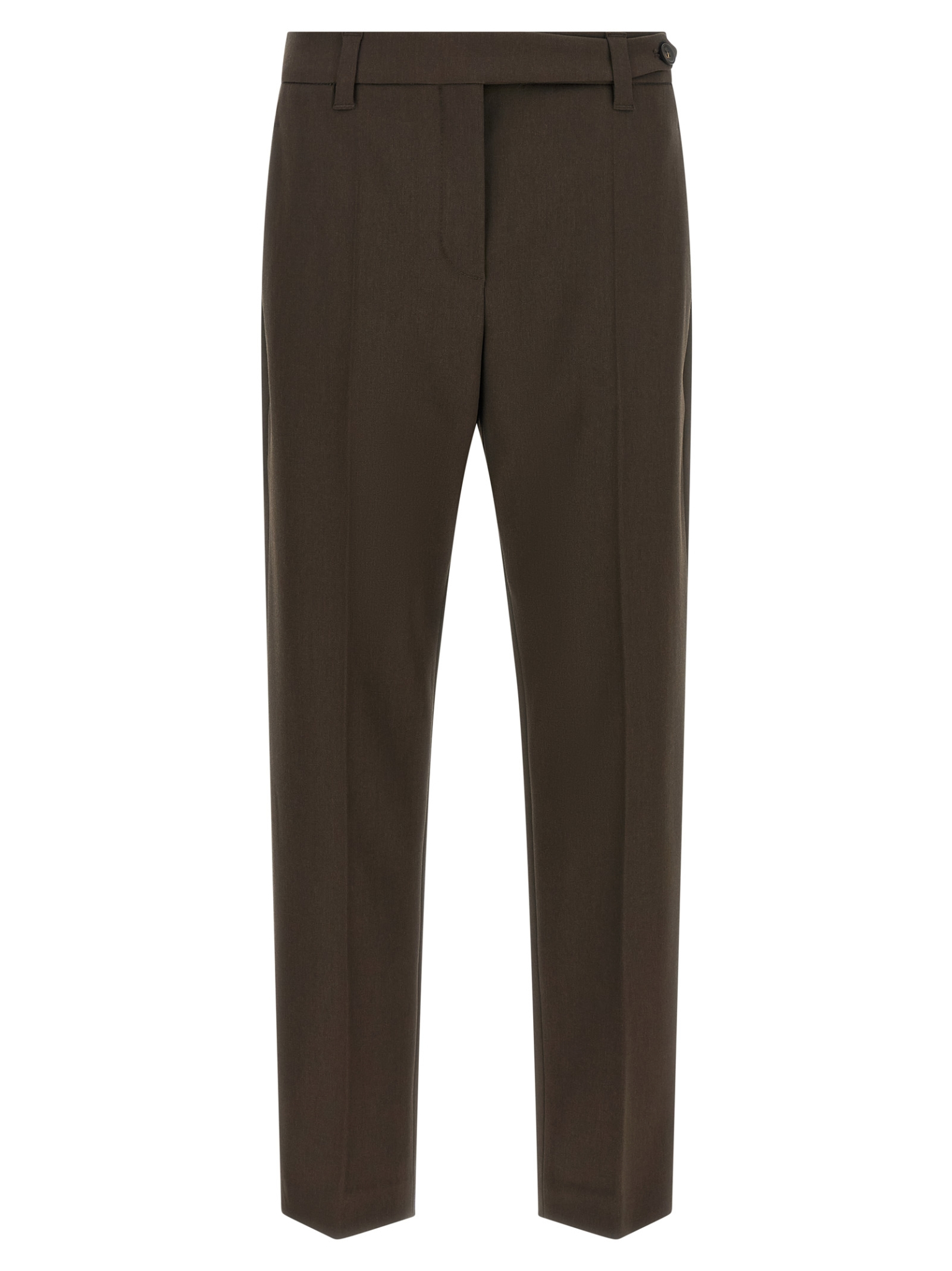 [Brunello Cucinelli] Trousers FW26 MB176P8703C4222