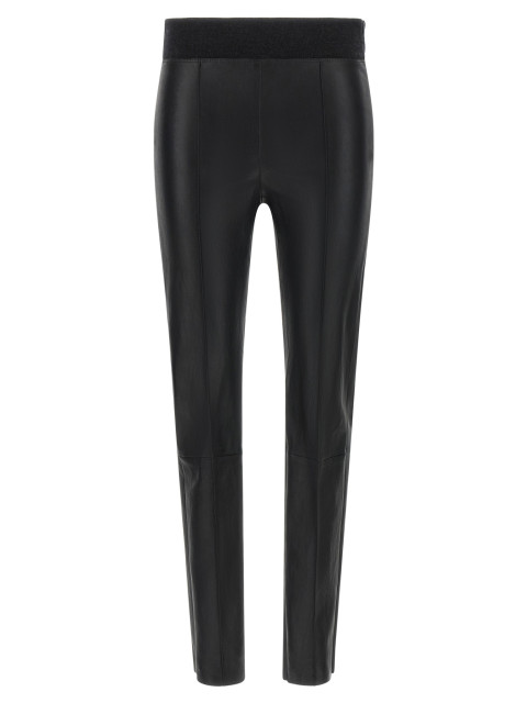 [Brunello Cucinelli] Leggings FW26 M0V32P8788C200