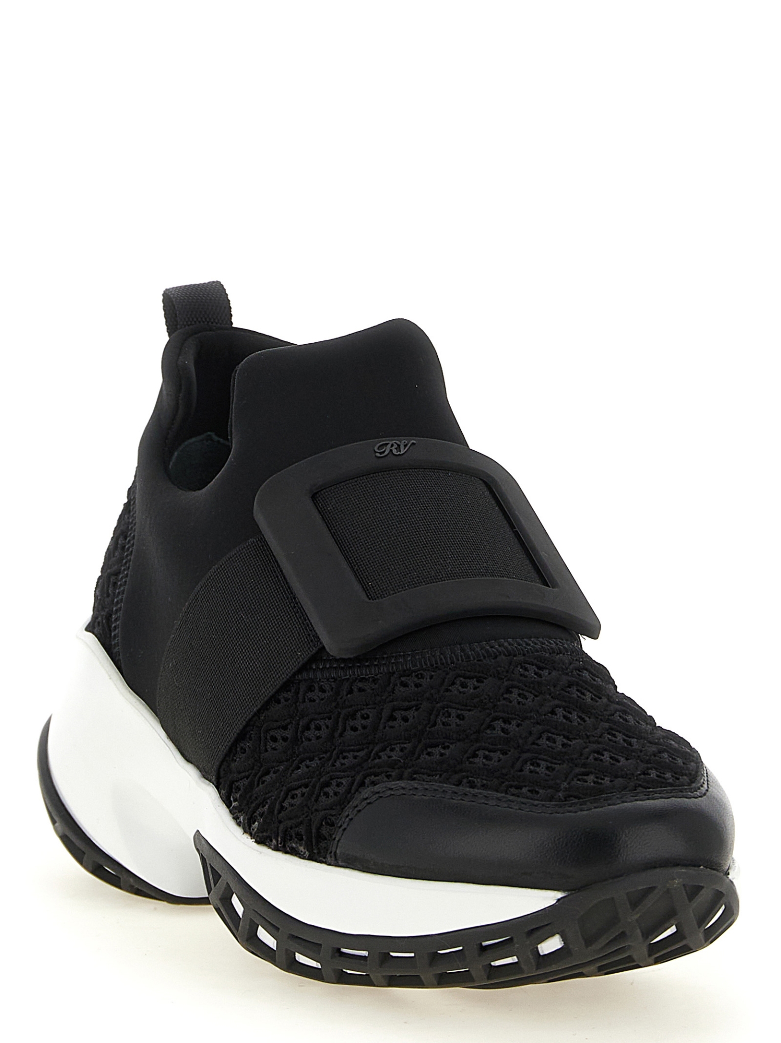 [Roger Vivier] Sneakers FW26 RVW50624160KOTB999
