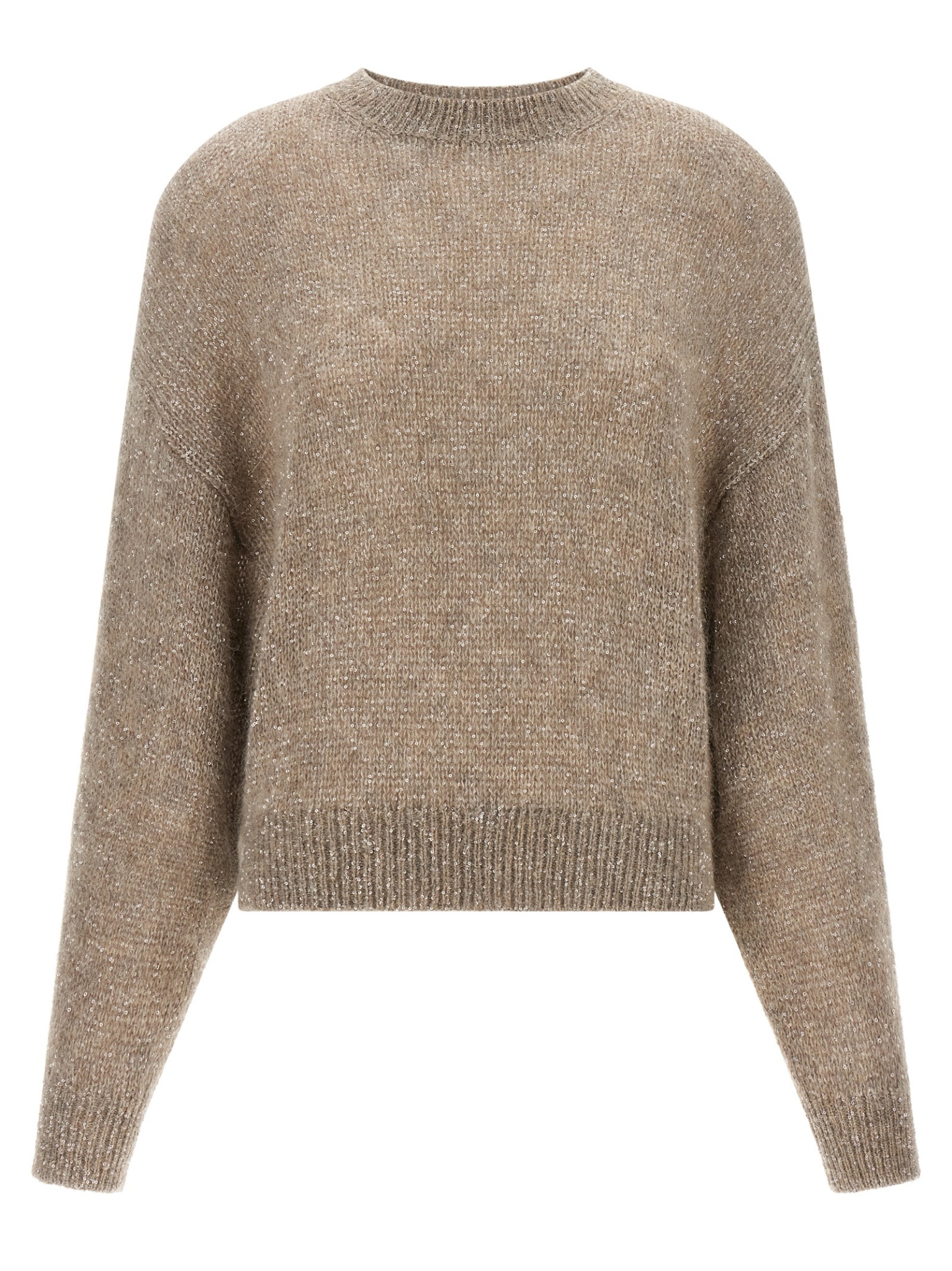 [Brunello Cucinelli] Knitwear FW26 MMS579700C9900