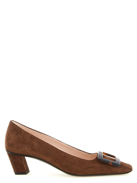 [Roger Vivier] Pumps FW26 RVW00639540HR0S604