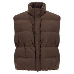 [Brunello Cucinelli] Vest FW26 MD5987612C092