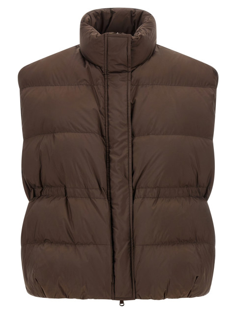 [Brunello Cucinelli] Vest FW26 MD5987612C092