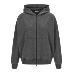 [Brunello Cucinelli] Sweatshirt FW26 MH827FB706C080