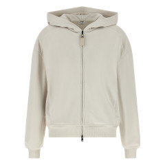 [Brunello Cucinelli] Sweatshirt FW26 MN05NHF406C9443