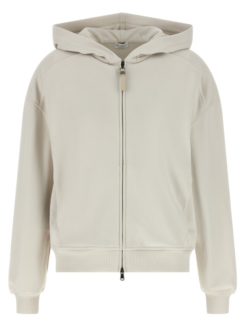 [Brunello Cucinelli] Sweatshirt FW26 MN05NHF406C9443