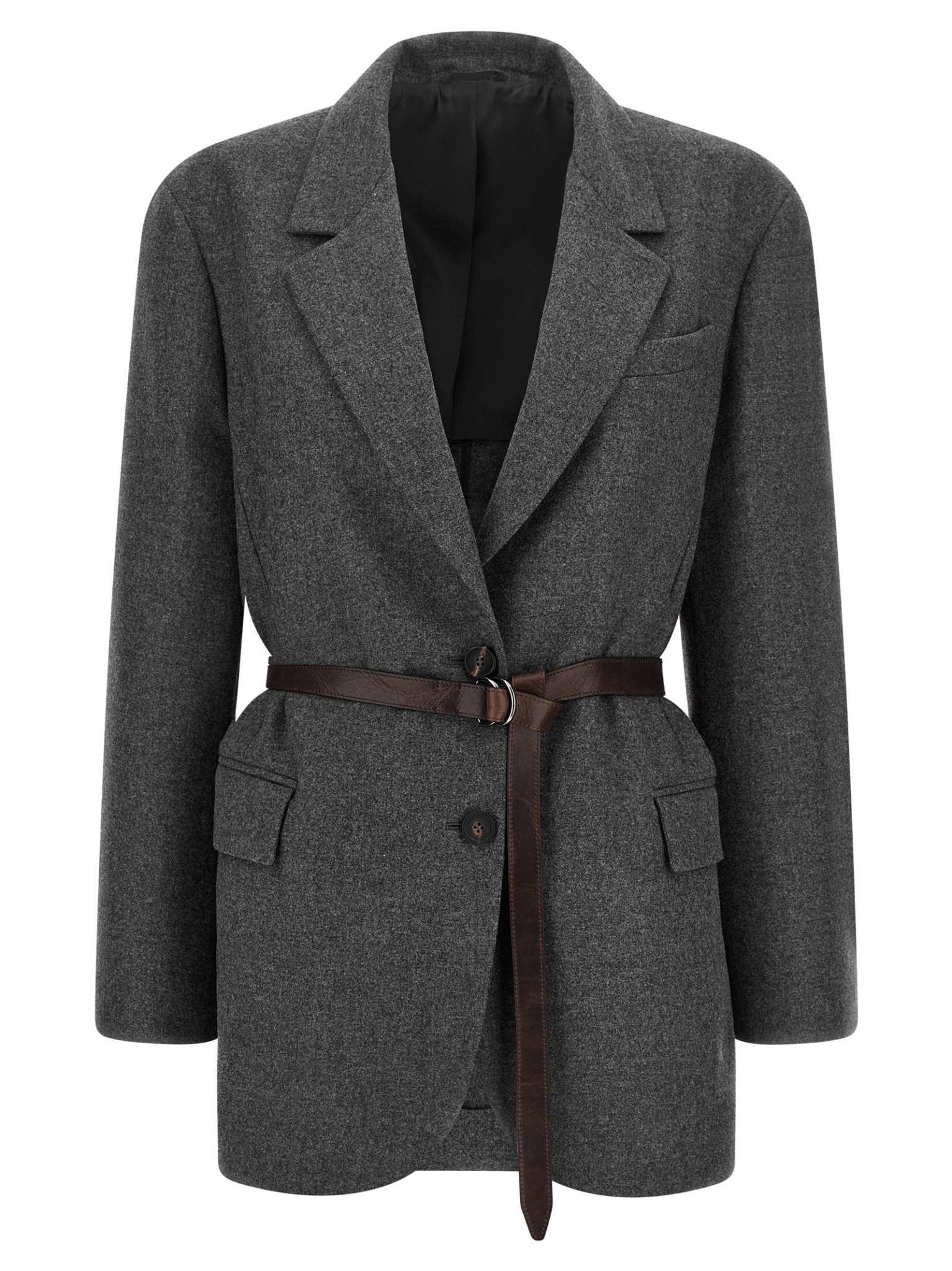 [Brunello Cucinelli] Blazer FW26 MB1627645C032