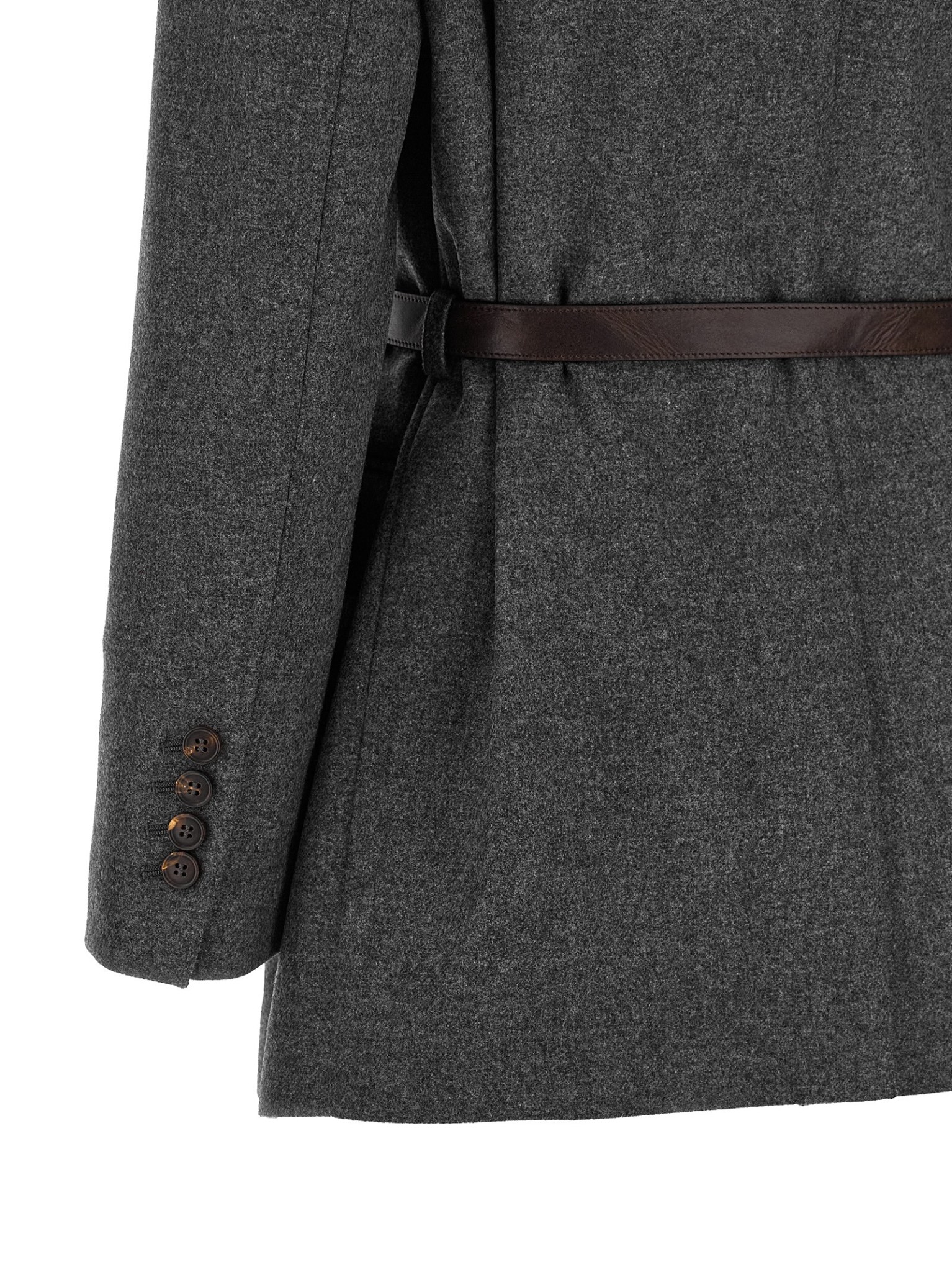 [Brunello Cucinelli] Blazer FW26 MB1627645C032