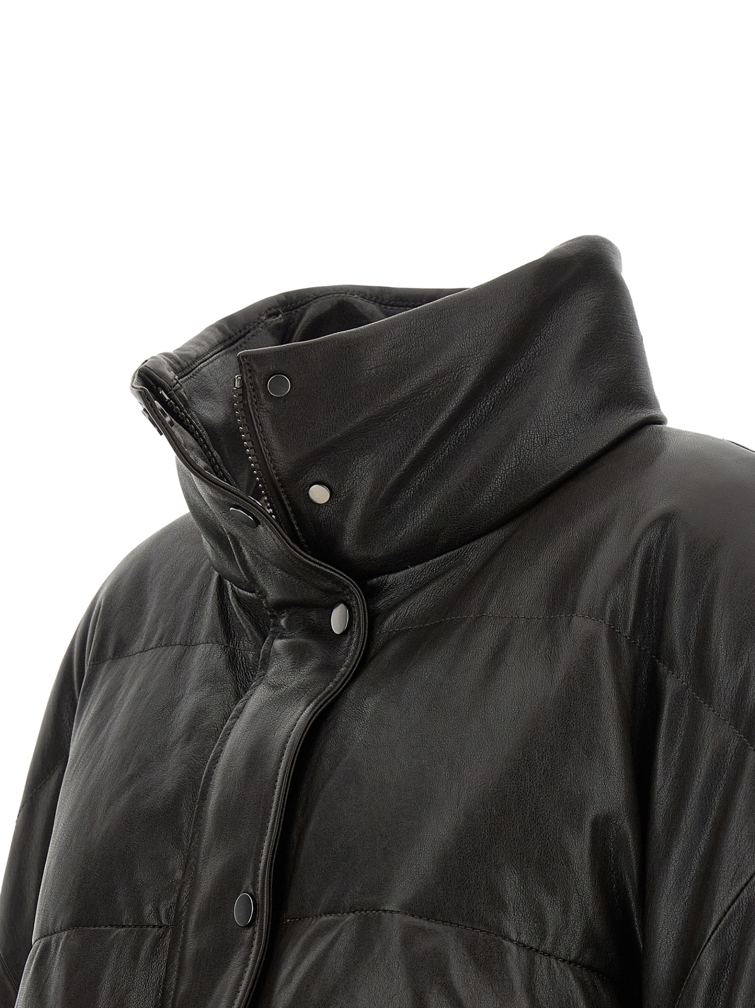 [Brunello Cucinelli] Down jacket FW26 MPCTN7552C4192
