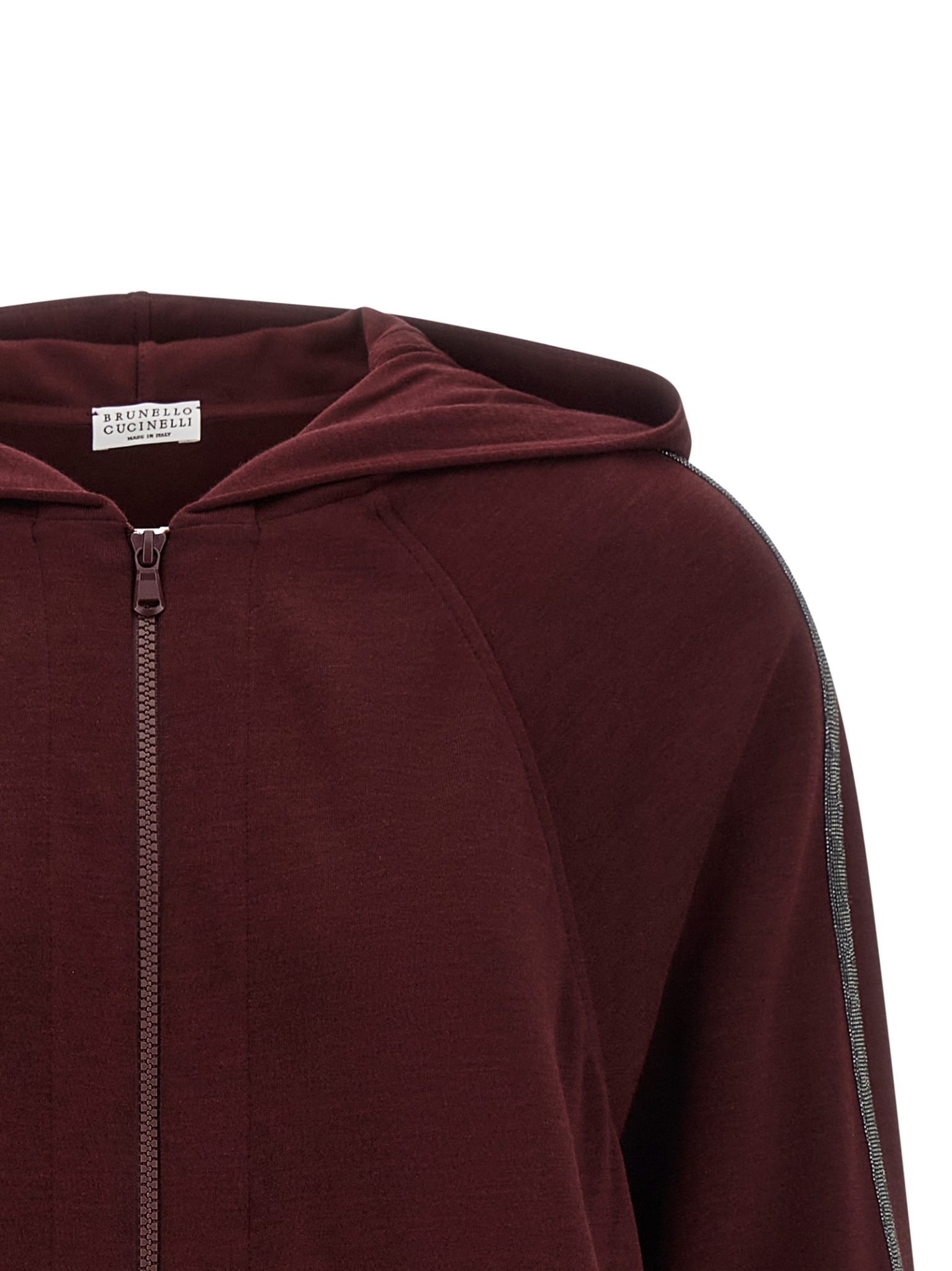[Brunello Cucinelli] Sweatshirt FW26 MP828SM606C9813