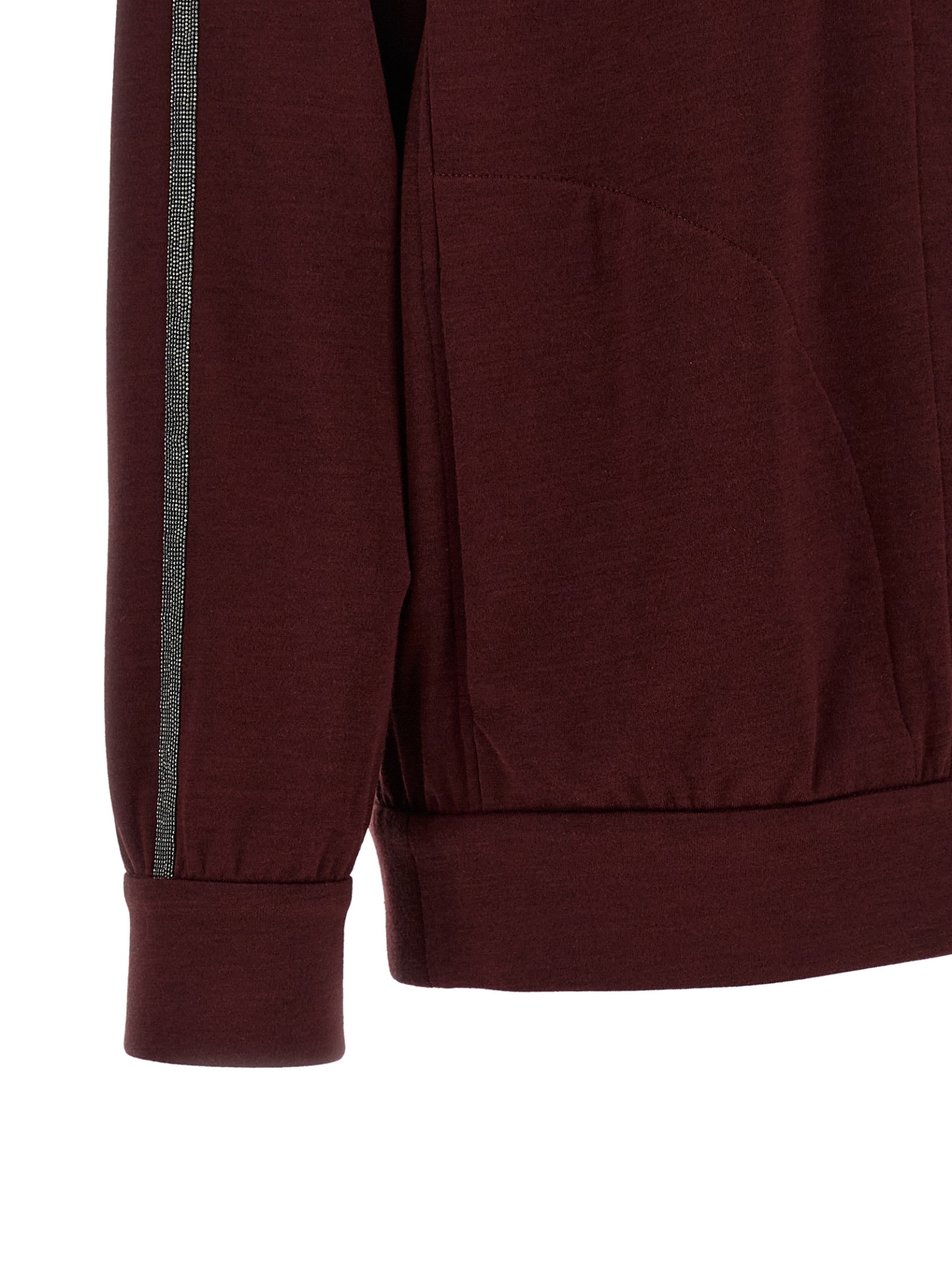 [Brunello Cucinelli] Sweatshirt FW26 MP828SM606C9813