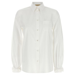 [Valentino Garavani] Shirts Long Sleeve FW26 B3AB8J55A6001