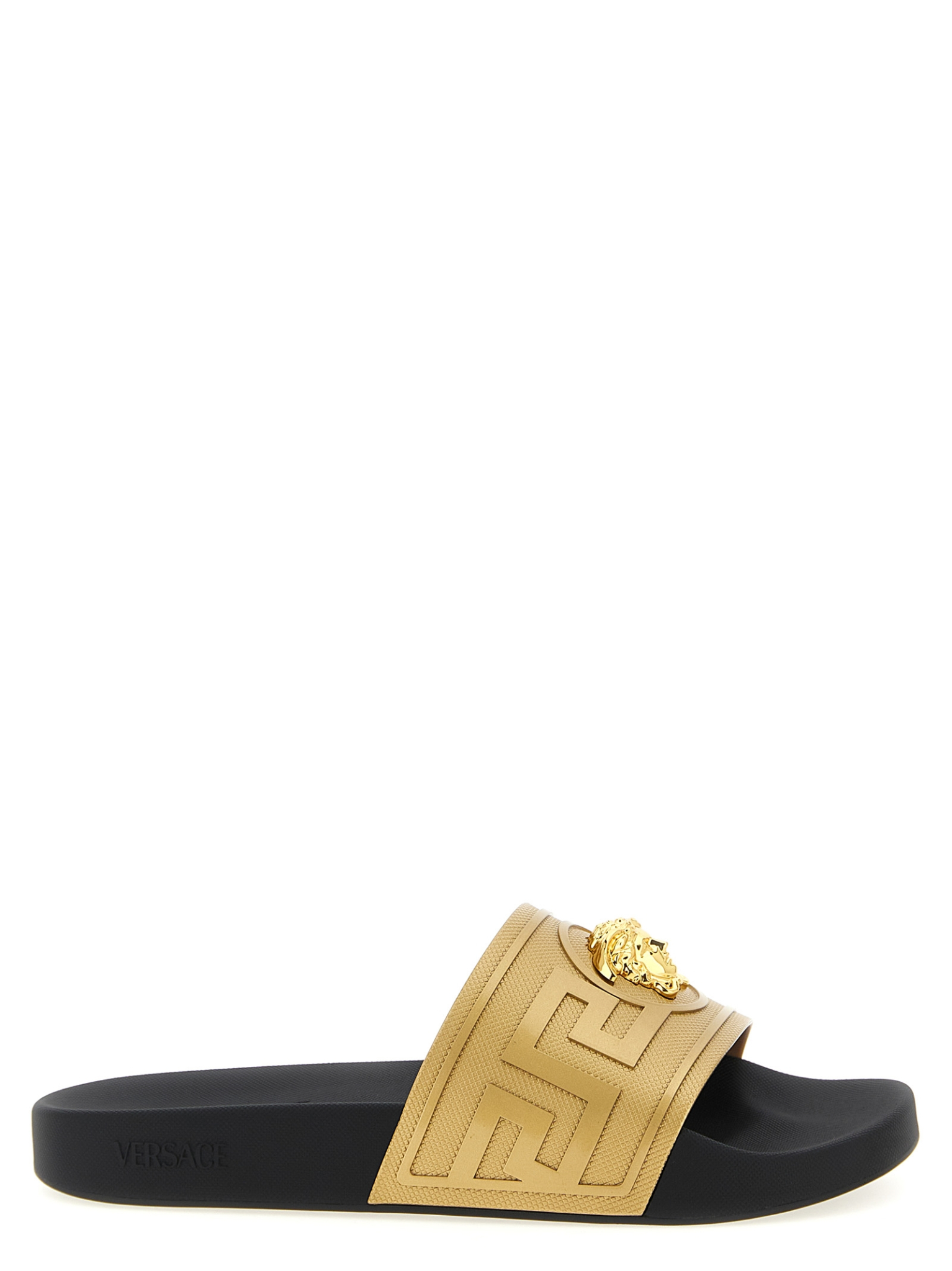 [Versace] Sandals FW26 10205351A148311X00V