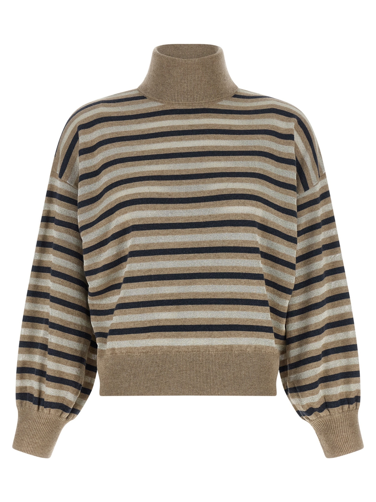 [Brunello Cucinelli] Knitwear FW26 M16221903PCFU69