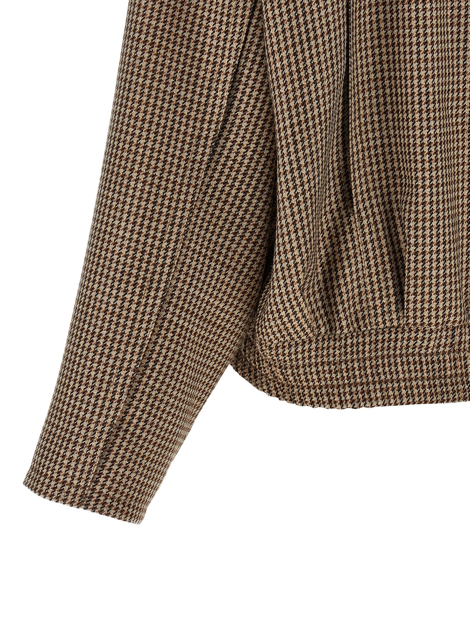 [Brunello Cucinelli] Casual Jacket FW26 MG5467467PC001