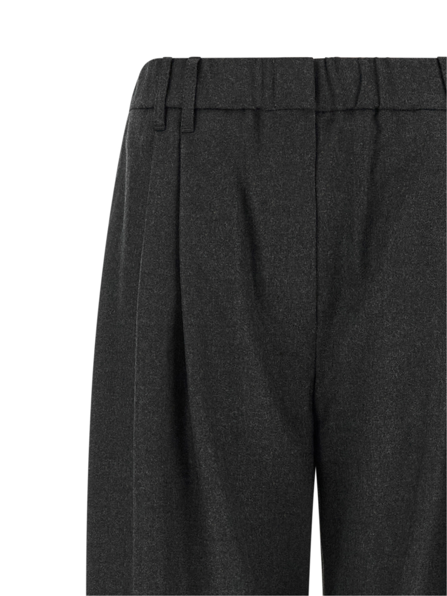 [Brunello Cucinelli] Trousers FW26 MP550P9253C1135