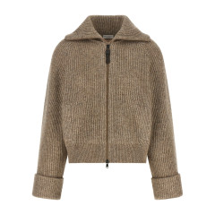 [Brunello Cucinelli] Knitwear FW26 MTX755606PC9928