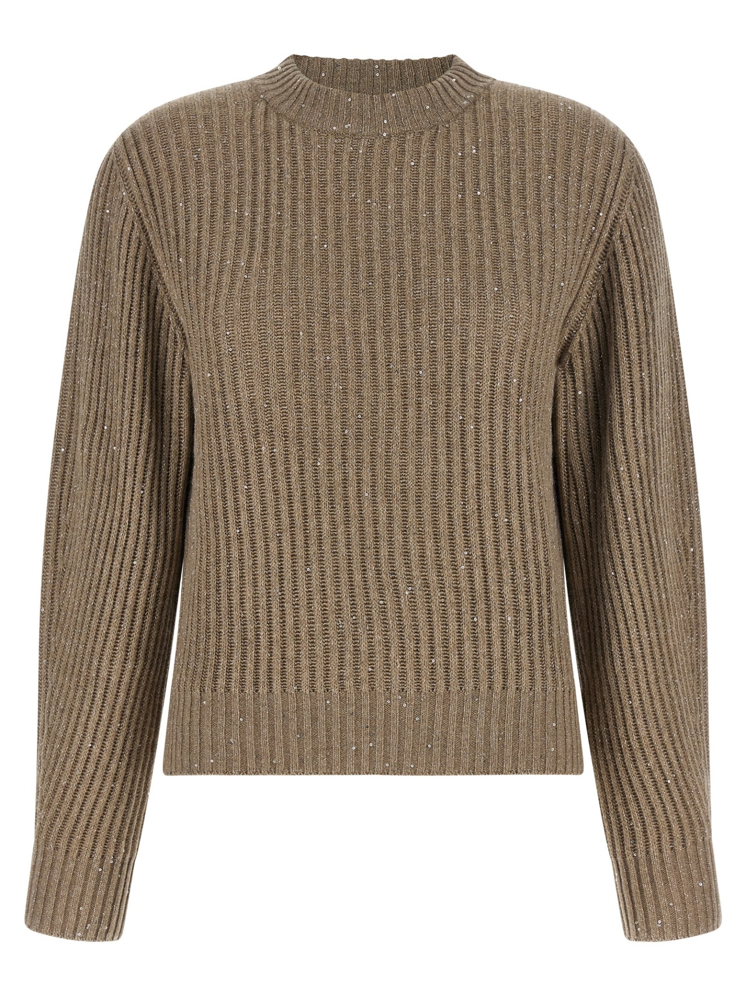 [Brunello Cucinelli] Knitwear FW26 MBM753500PC506