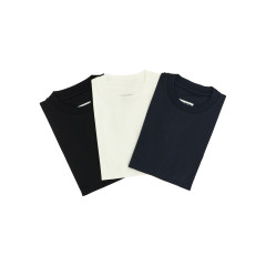[Jil Sander] T-shirts Short Sleeve FW26 J02GC0161JTN254000