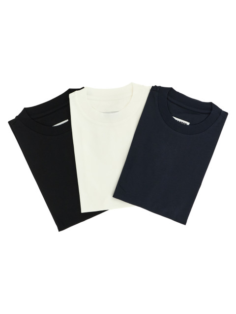 [Jil Sander] T-shirts Short Sleeve FW26 J02GC0161JTN254000