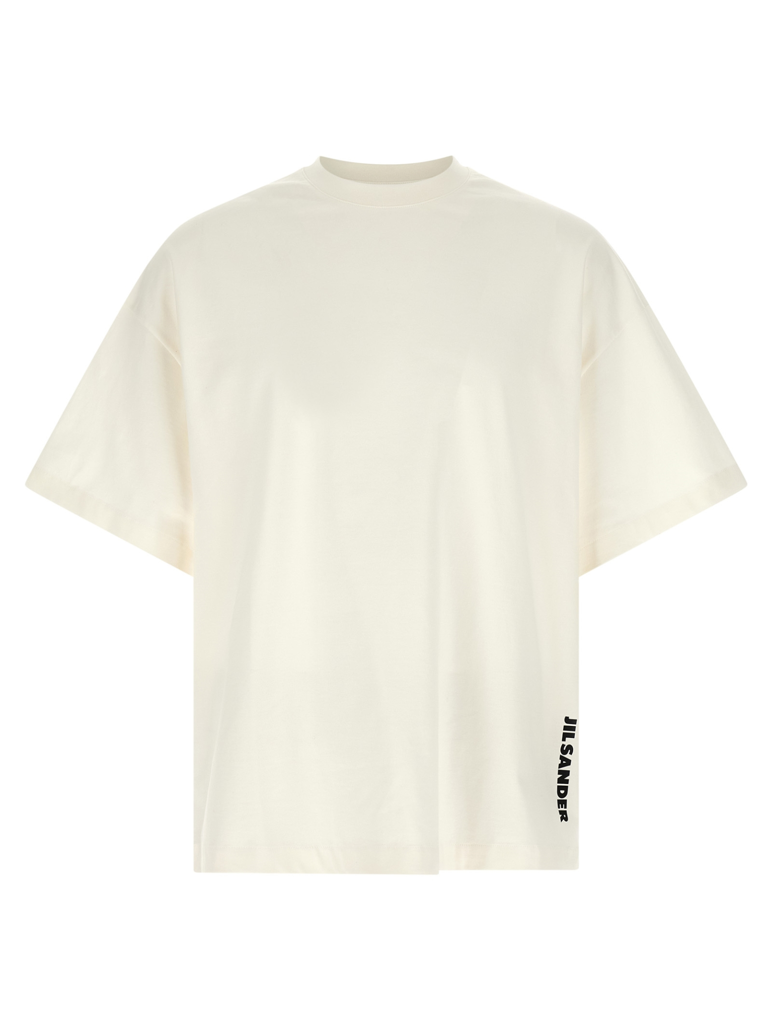 [Jil Sander] T-shirts Short Sleeve FW26 J22GC0277J20347102
