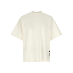 [Jil Sander] T-shirts Short Sleeve FW26 J22GC0277J20347102
