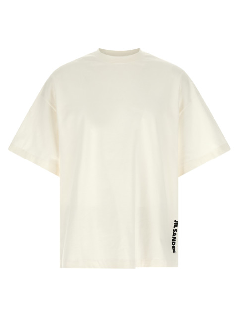[Jil Sander] T-shirts Short Sleeve FW26 J22GC0277J20347102