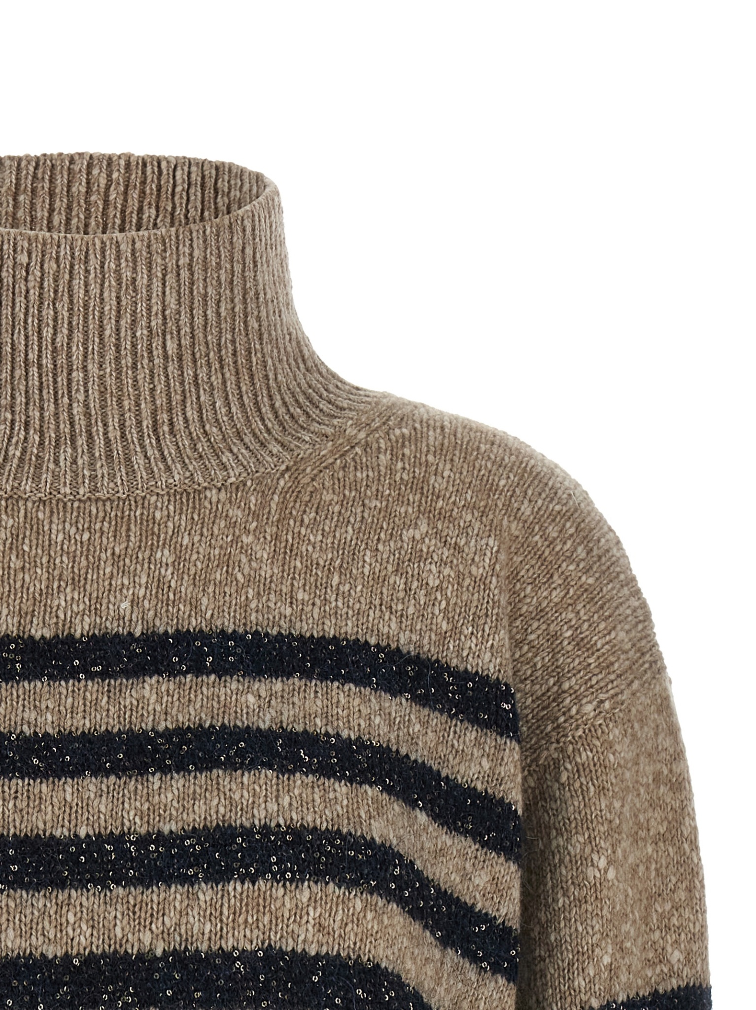 [Brunello Cucinelli] Knitwear FW26 MGY563704PCCJ15