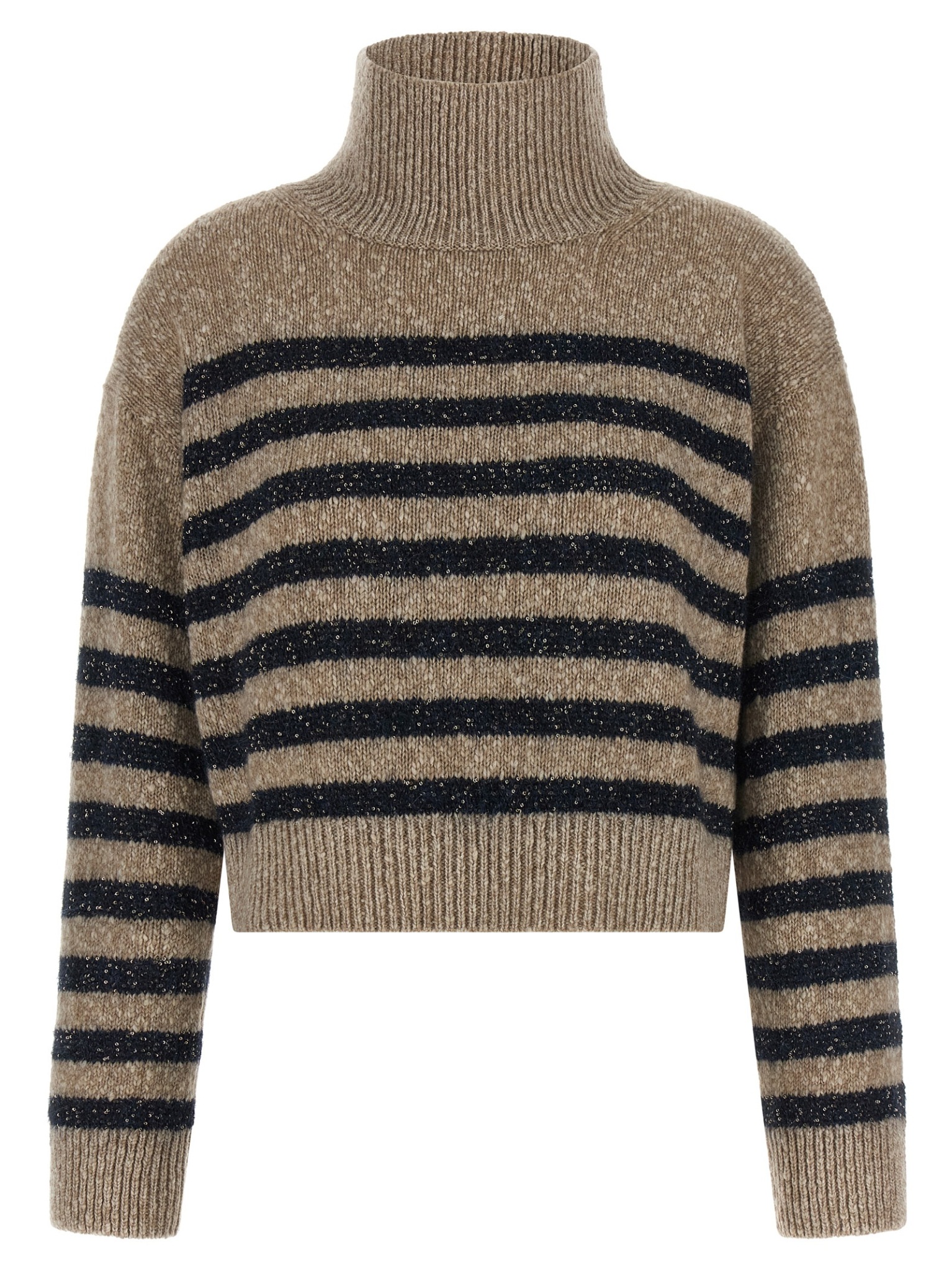 [Brunello Cucinelli] Knitwear FW26 MGY563704PCCJ15