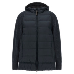 [Brunello Cucinelli] Down jacket FW26 MD5987779PC8901