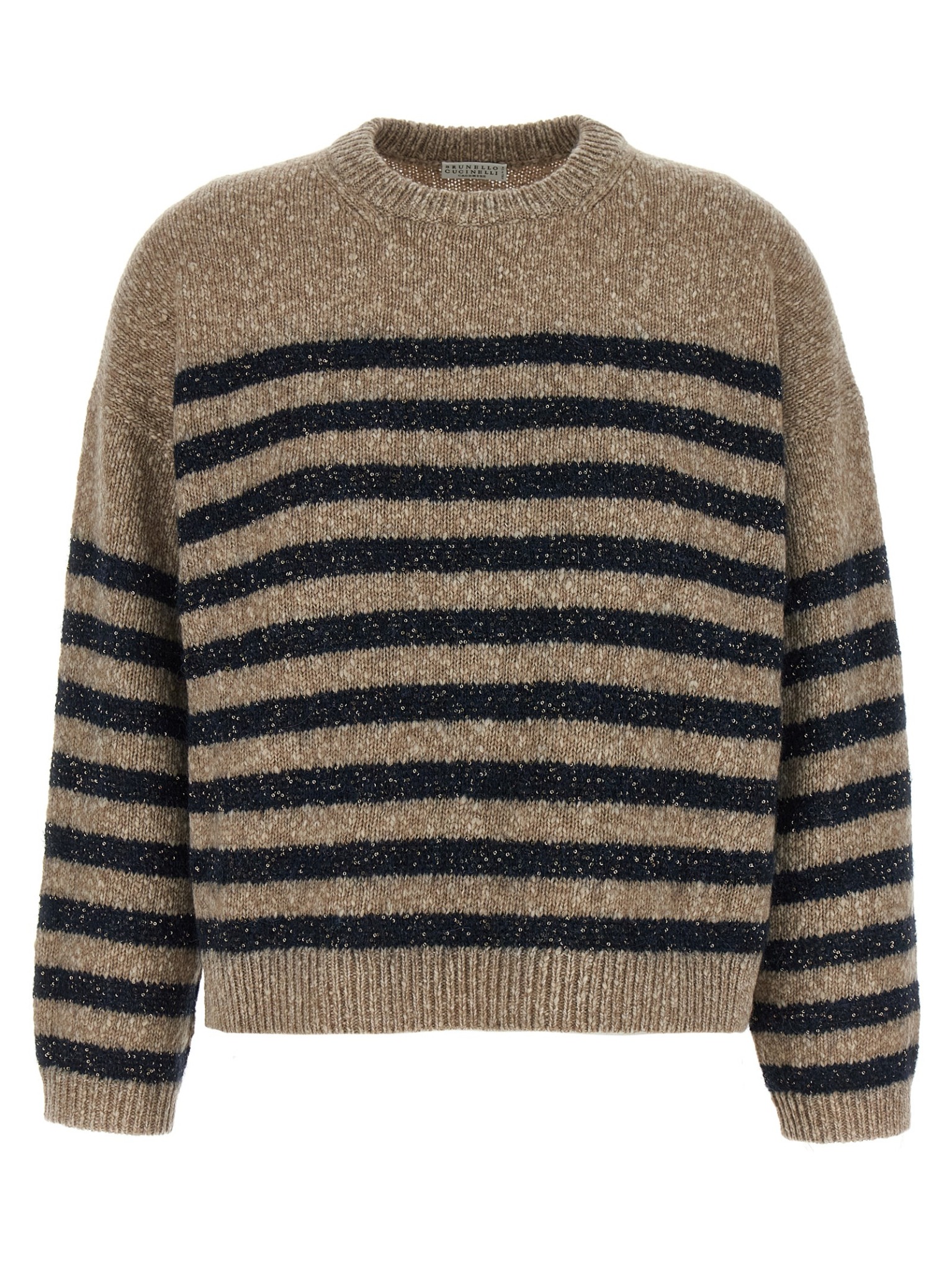 [Brunello Cucinelli] Knitwear FW26 MGY563700PCCJ15