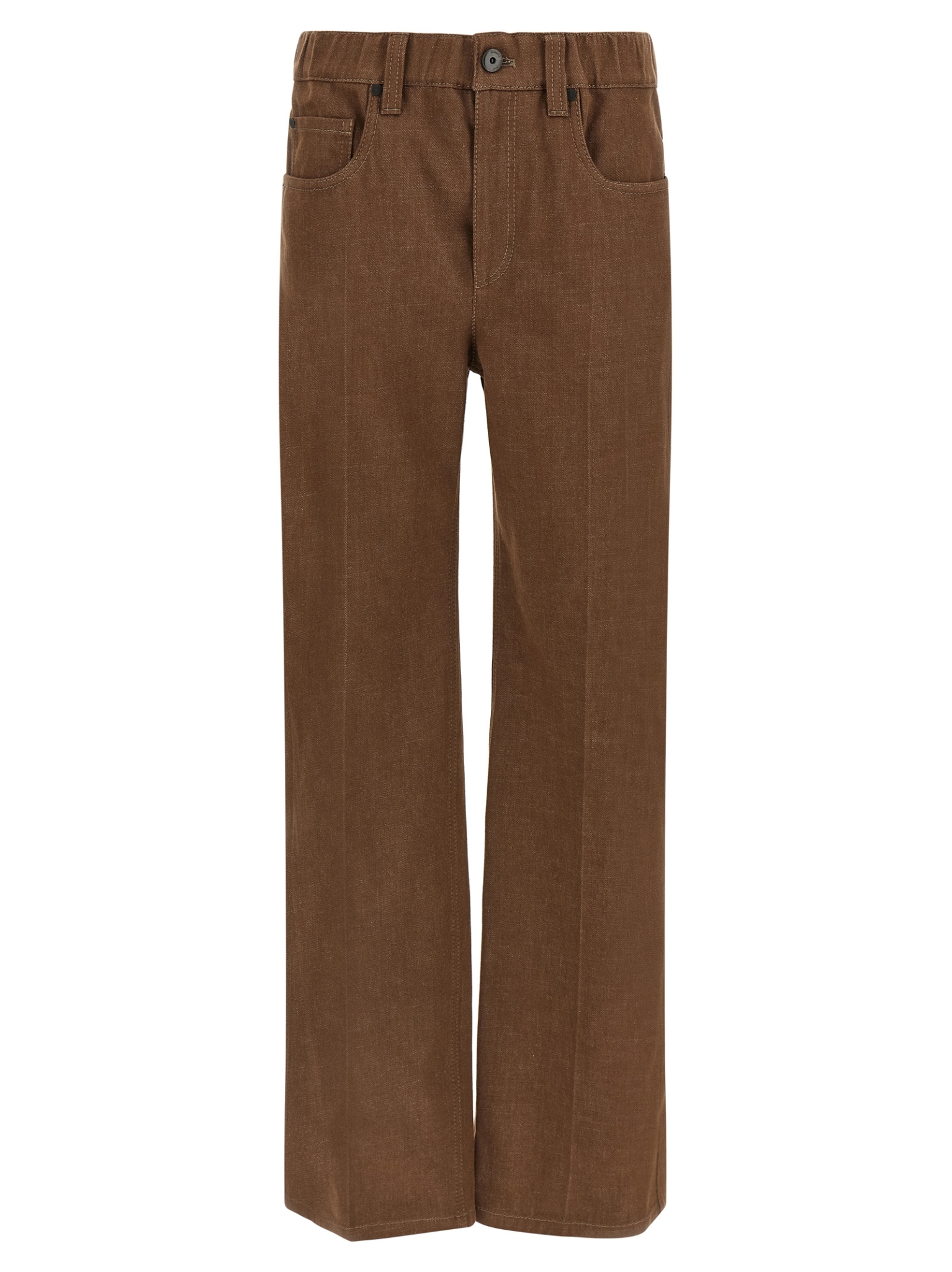 [Brunello Cucinelli] Jeans FW26 MP134P4108C007